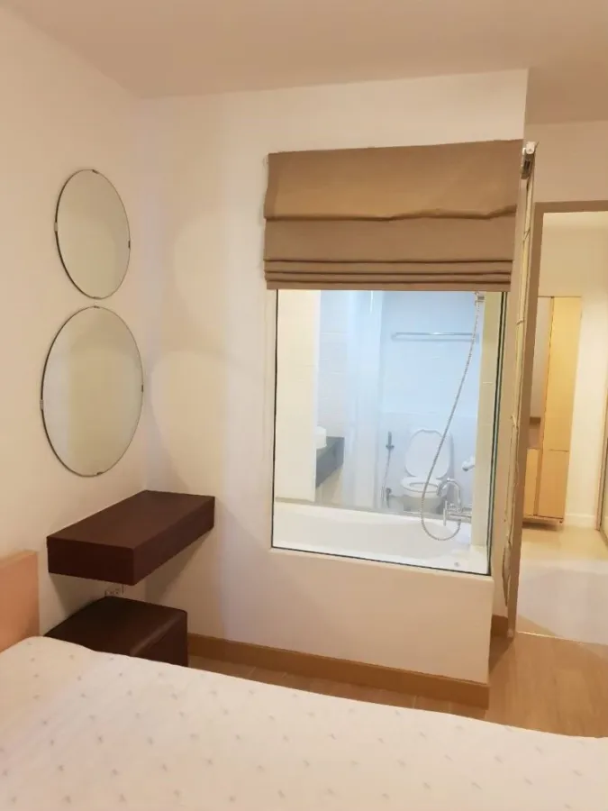 ขาย ให้เช่า!! คอนโด ไอดีโอ มิกซ์ สุขุมวิท 103 ห้องเลขที่ 9/756 ชั้น 9 ห้องสวย ตกแต่งน่าอยู่ จองเลย!!