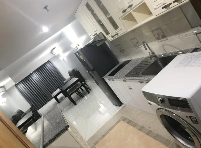 For rent Supalai Park Phaholyothin 21, beautiful decoration, color, tone control, fully furnished, ready to move in, hurry up, don't wait!!!