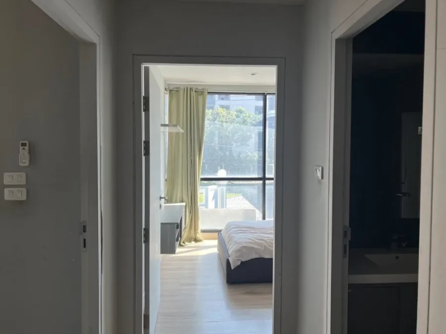 For rent: The Unique 19, 2 bedrooms, 2 bathrooms, fully furnished, spacious area. Book now!