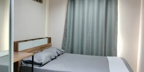 ขาย เช่า Plum Condo Central Station ห้องพร้อมอยู่ ครบจบที่นี่ รีบมาจับจองก่อนพลาดห้องนี้