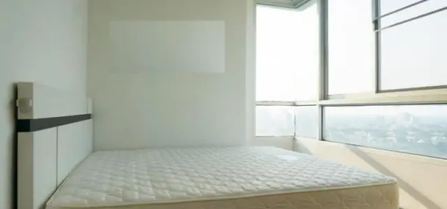 For Rent The Parkland Ratchada – Thapra ห้องกว้างๆ 60 ตรม. ชั้นสูง วิวเลิศๆ มีทุกอย่างพร้อมเข้าอยู่ images