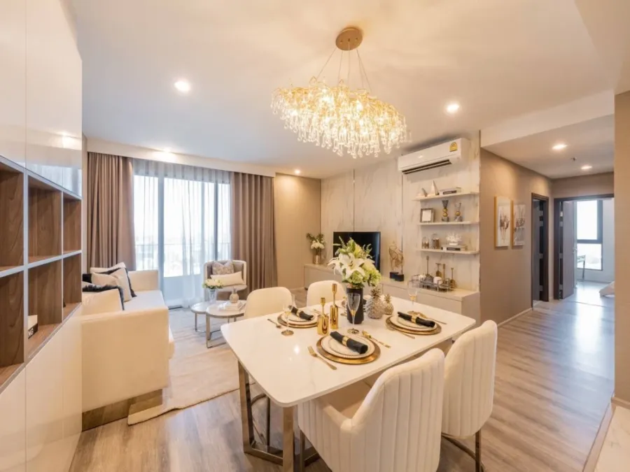 ให้เช่า ไอดีโอ โมบิ สุขุมวิท 66 ห้องแต่งสวย พร้อมบิ้วอินท์อย่างดี ราคาคุ้มสุด บอกเลยว่าอย่าช้า