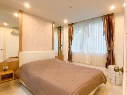ขาย Amazon Residence Pattaya ห้องมุมคนไม่พลุกพล่าน ตกแต่งมีสไตล์ มาพร้อมเฟอร์ครบครัน ดีแบบนี้ห้ามพลาด