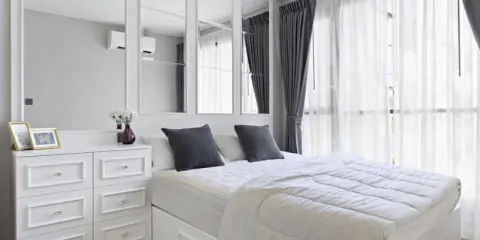 ห้องนี้แนะนำมากจ้า ให้เช่า Lumpini Suite เพชรบุรี-มักกะสัน ห้องแต่งหรู ลูกคุณหนูสุดๆ ดีแบบนี้จองเลย