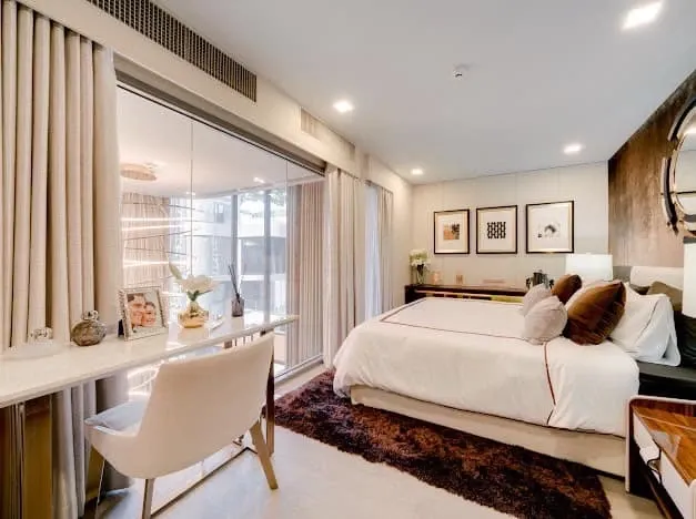 ให้เช่า Ashton Residence 41 ห้องใหญ่มาก 3 นอน 3 น้ำ อยู่กันแบบครอบครัวได้เลย สามารถเลี้ยงสัตว์ได้ พลาดแล้วจะเสียใจ