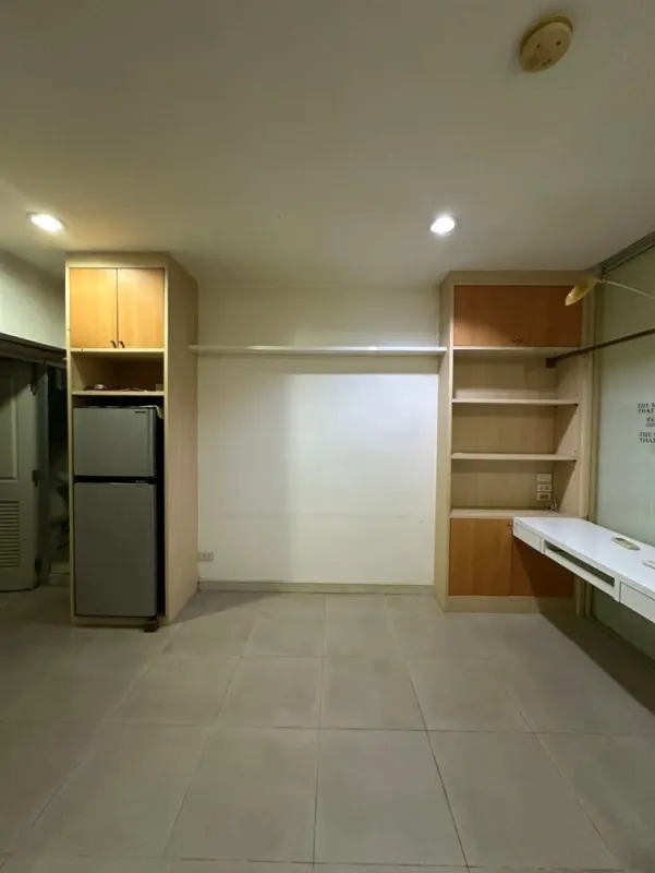 ขายคอนโด Aree Place ห้องกว้างขวาง มาพร้อมพื้นที่ใช้สอยคุ้ม แถมราคาดีสุด ต้องซื้อเลย