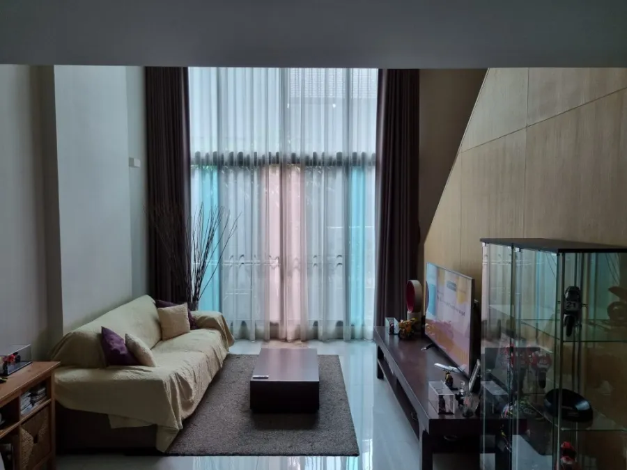 ขายด่วนๆ คอนโด Siamese 39 ห้อง Duplex Fully furnished มาพร้อมราคาสุดคุ้ม คุณต้องห้ามพลาดเลย