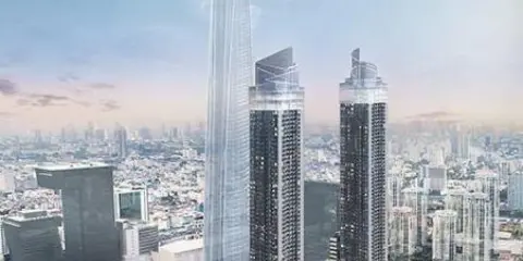 ขาย!! คอนโด วัน ไนน์ ไฟว์ อโศก-พระราม 9 ทำเลดี ใกล้ MRT พระราม 9 ใจกลางเมือง เดินทางสะดวก ห้ามพลาด!!