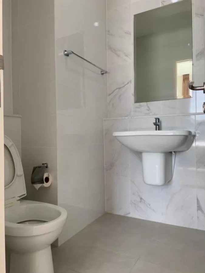 For rent!! Condo The Niche Pride Thonglor-Phetchaburi, 6th floor, corner room, clear view, fully furnished, ready to move in, don't miss it!!