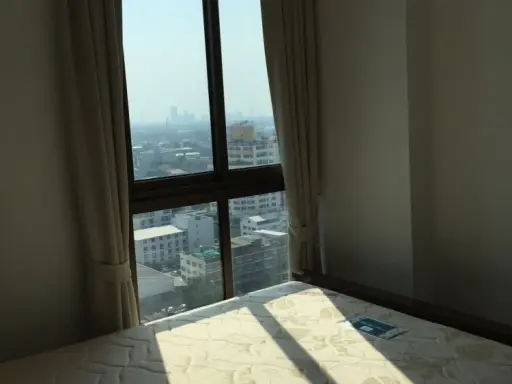 🏢 FOR RENT | IDEO MIX SUKHUMVIT 103