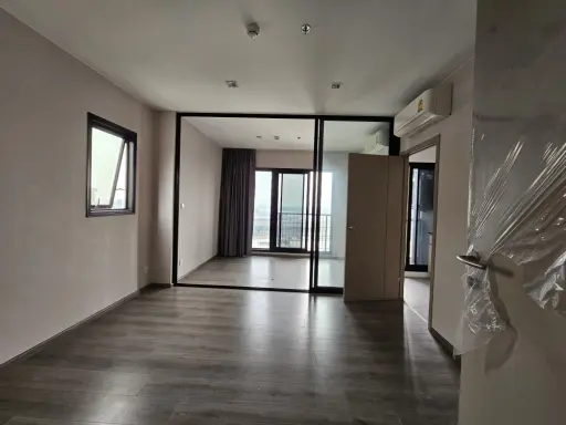 ให้เช่า คอนโด เดอะ โพลิแทน รีฟ 1 ห้องนอน 1 ห้องน้ำ วิวสวยมาก จองเลยจ้า