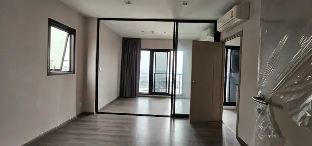 ให้เช่า คอนโด เดอะ โพลิแทน รีฟ 1 ห้องนอน 1 ห้องน้ำ วิวสวยมาก จองเลยจ้า images