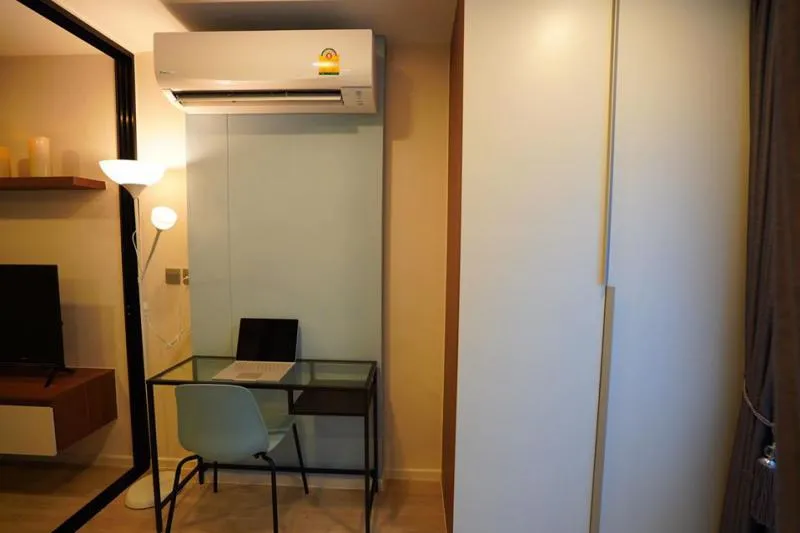 คอนโดใหม่ห้องสวยราคาถูกให้เช่า Atmoz Ladprao 71 รีบเลยด่วนๆๆ