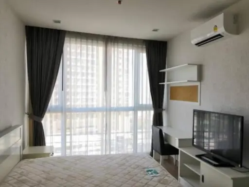 ขาย !! Skywalk Condominium ชั้น 11ตดแต่ง พร้อมเข้าอยู่!!