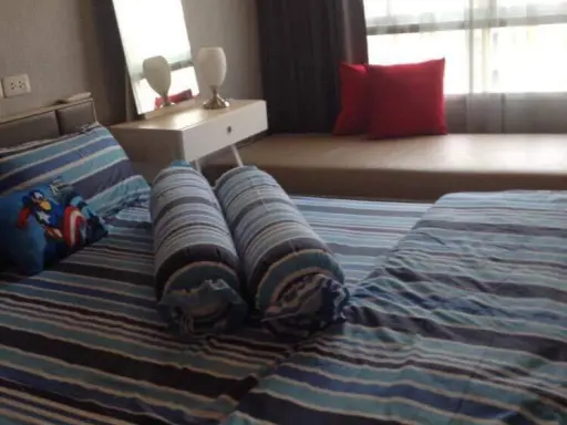 Condo for rent, Elio Del Ray, furniture and complete electrical appliances. You can carry your bag and move in. images