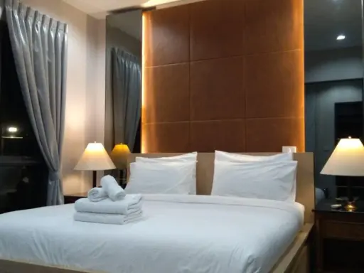 Condo for rent, The Rich @ Sathorn-Taksin Beautifully decorated room, Buit-In, super cool, can reserve first come first serve. Hurry up. images
