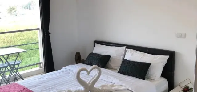ขาย Condo Laguna Beach Resort 3 ห้องตกแต่งเรียบง่าย สบายตา อยู่แล้วสบายใจ เฟอร์อย่างดี จองด่วน images
