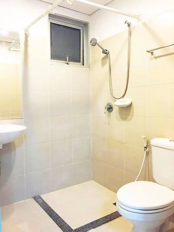 express!! Sell / Rent Supalai City Home Srinakarin 1 bed 1 bath, beautiful view, no building, fully furnished. Hurry !!