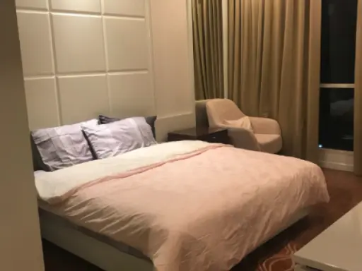 เช่า คอนโด ดิ แอดเดรส สุขุมวิท 28 ห้องใหญ่ ชั้นสูง วิวสวย เฟอร์นิเจอร์ครบ พลาดแล้วรออีกทียาวๆเลยนะคะ images