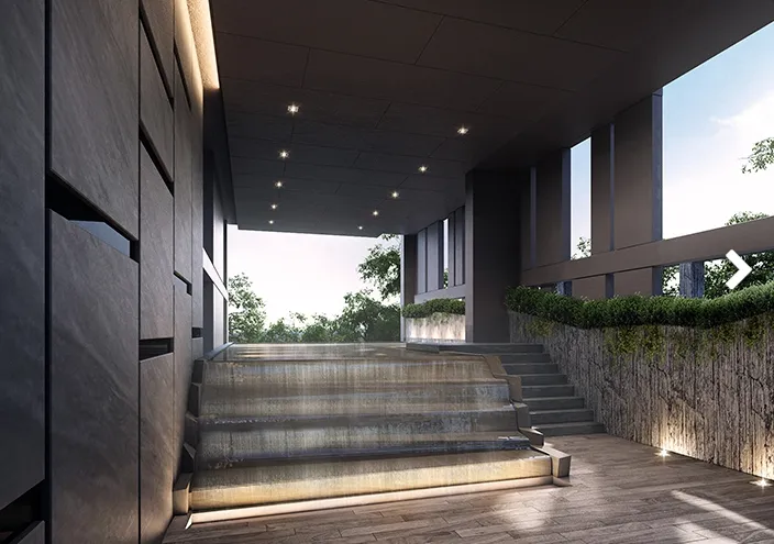 Condo for sale, Formosa Lat Rao, 71 bedrooms, 1 bathroom, ready to move in, fully furnished, can't miss it