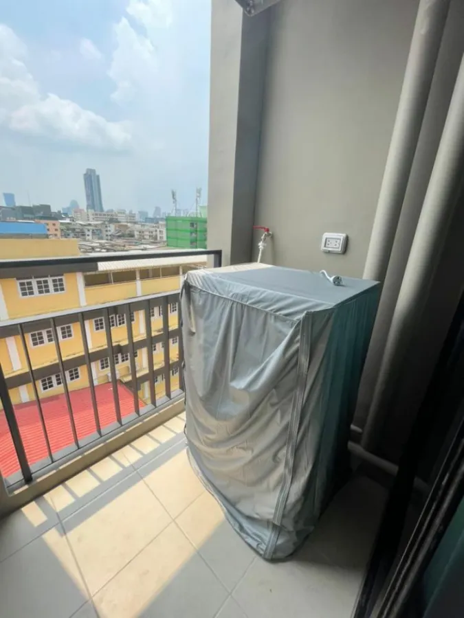 ให้เช่า แอสปาย อโศก-รัชดา อาคาร B ชั้น 7 ใกล้ MRT เดินทางสะดวก พร้อมอยู่ ห้ามพลาด!