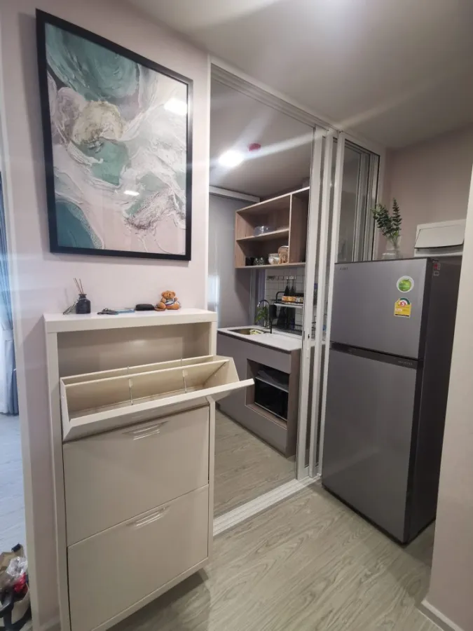 For rent..Ready to move in! หิ้วกระเป๋ามาเป็นชาวเกาะกันที่ Kave Town Island รีบมาจองเลย