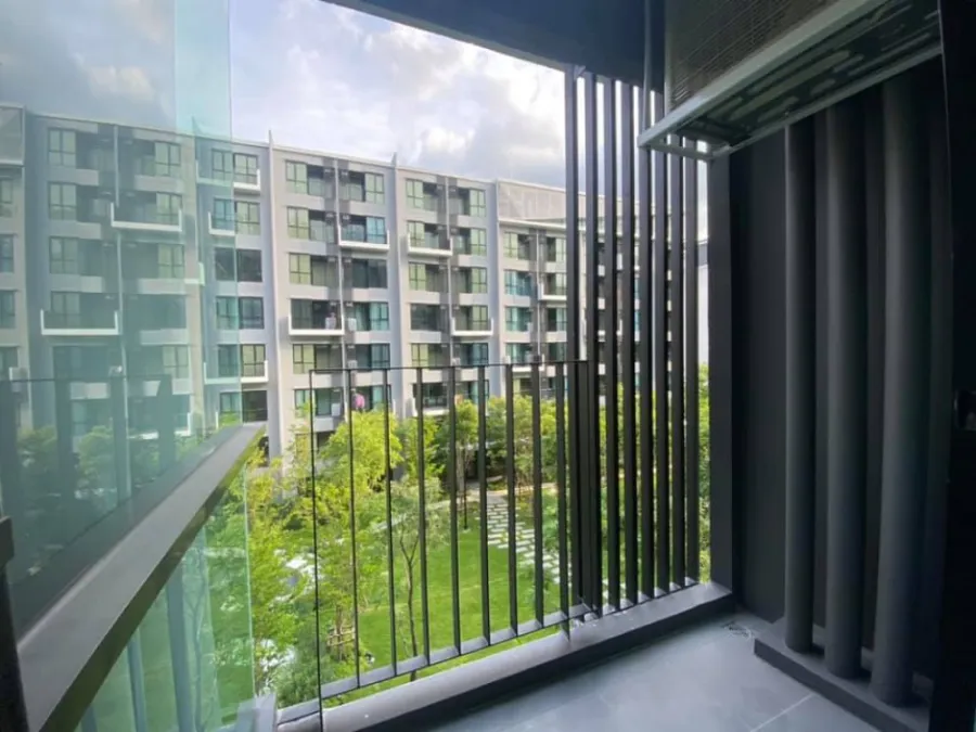 For Rent เคฟ ทาวน์ ชิฟ ห้องใหญ่ พื้นที่ใช้สอยเยอะ ตึก C ชั้น 4 วิวส่วนกลาง สวยสุดๆ สนใจรีบเลยจ้า