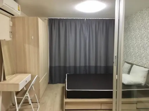 Condo for rent, Elio Del Ray, beautiful room, fully furnished, excellent location, close to the expressway, near BTS. Book now, do not hesitate. images