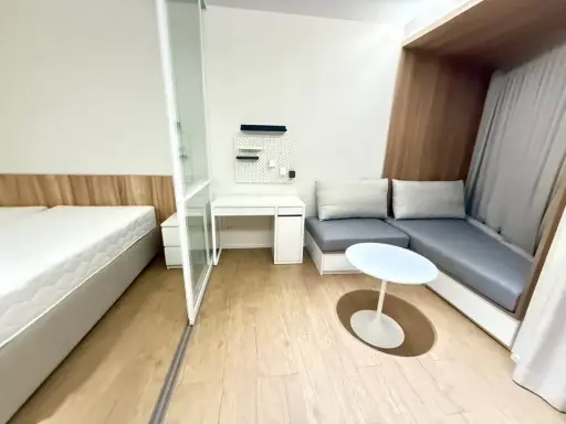 Triple Y Residence for sale, high floor, spacious and comfortable room, hurry and reserve now, don't miss out! images