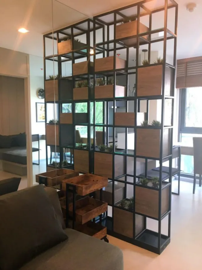 Condo for sale / rent, Rhythm Sukhumvit 36-38, near BTS Thonglor, fully furnished, do not miss
