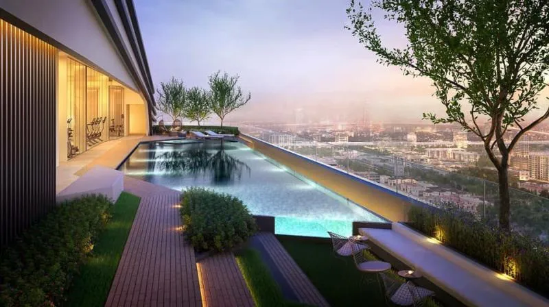 ขายดาวน์ คอนโด Chewathai เกษตร นวมินทร์ ห้องใหม่สุดปัง ใครก็อยากได้ รีบเลยด่วนๆ