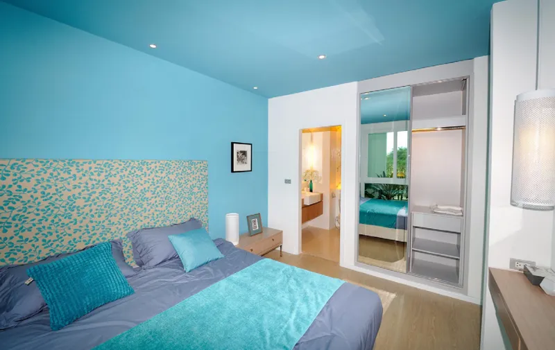 For Sale / Rent Condo Atlantis Condo Resort Pattaya Pool View, fully furnished, can't wait