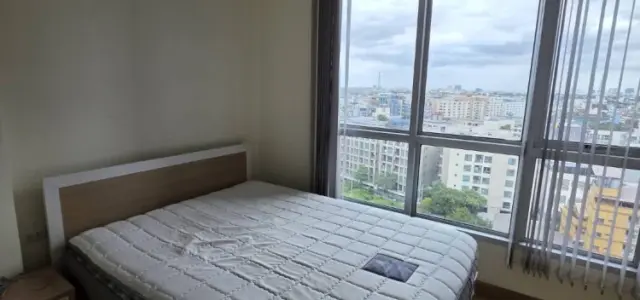 🏠🌃 ให้เช่า คอนโด ไลฟ์ เเอท รัชดา-ห้วยขวาง 🏠🌃 images