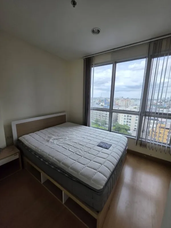 🏠🌃 ให้เช่า คอนโด ไลฟ์ เเอท รัชดา-ห้วยขวาง 🏠🌃