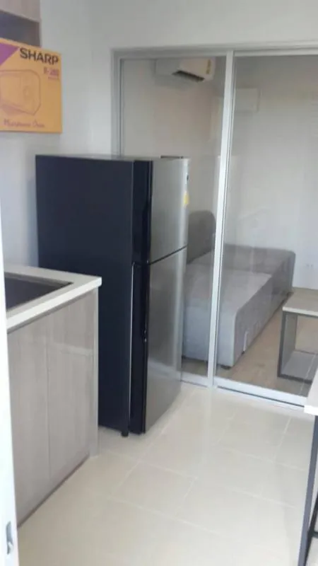 ห้องใหม่เอี่ยมอ่อง มาอีกแล้วจ้า..ปล่อยเช่าคอนโด Elio Del Moss พหลโยธิน 34 Fully furnished