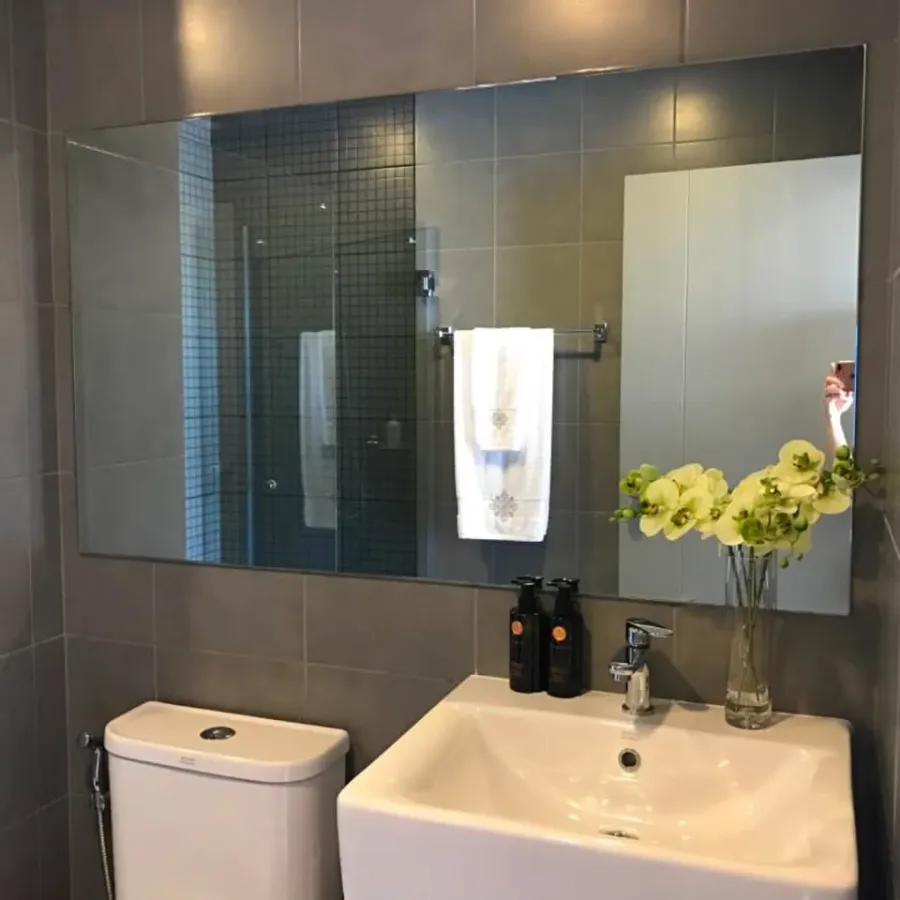 Urgent sale!! Condo Ideo Sukhumvit 115, 18th floor, complete amenities. Just carry your bags and move in!!