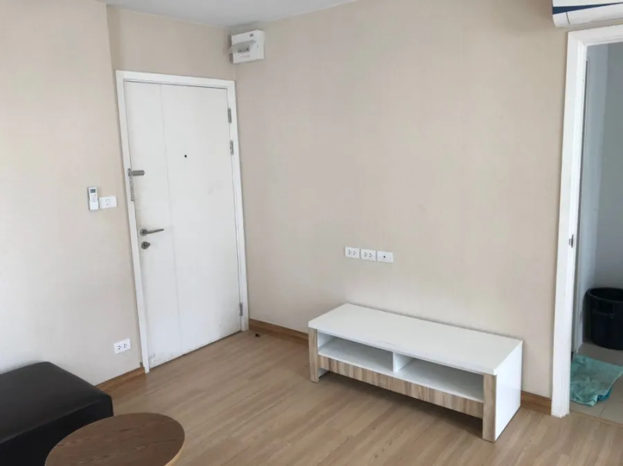 Wow, the corner room has arrived. Plum Condo Phahonyothin 89 for sale, good position, very private. at a friendship price. Urgent.