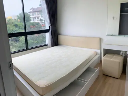 ขาย DEZONE CONDO ห้องกว้างน่าอยู่มากๆ พร้อมเฟอร์บิวท์อินปังๆ ราคาสุดประหยัด ไม่จองไม่ได้แล้ว images