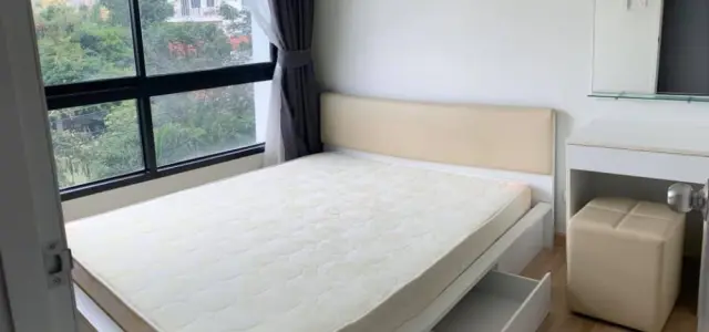 ขาย DEZONE CONDO ห้องกว้างน่าอยู่มากๆ พร้อมเฟอร์บิวท์อินปังๆ ราคาสุดประหยัด ไม่จองไม่ได้แล้ว images