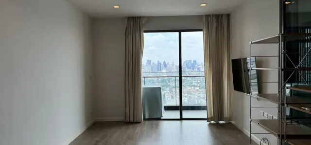 ขายคอนโด Star View 2 ห้องนอน 2 ห้องน้ำ ชั้น 33 ได้วิวเมือง ตกแต่งสไตล์ minimal/nordic สบายตา จองเลย images