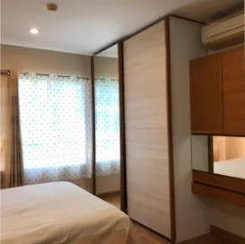 ให้เช่า!! คอนโด ยูสบาย พระราม 4 – กล้วยน้ำไท ชั้น 3 คอนโดพร้อมอยู่ Fully furnished รีบจองเลย!!