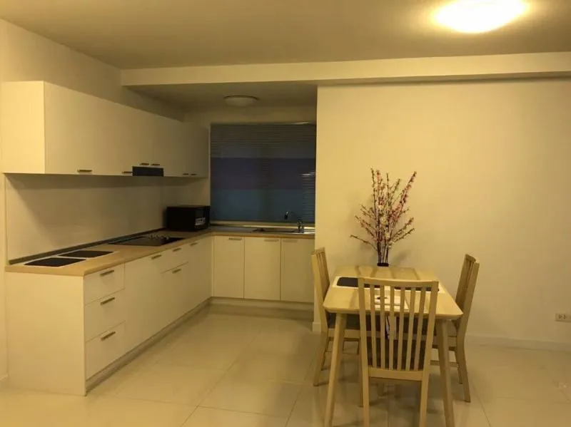 Condo for rent, Summer Garden, brand new room, fully furnished, can stay for the whole family, rent now!!