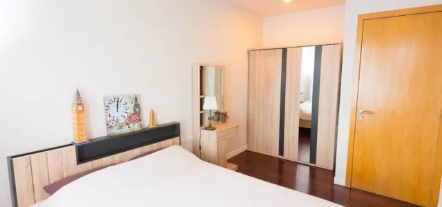 โครตคุ้ม Circle Condominium ขายด่วน ห้องสวยๆ เฟอร์+เครื่องใช้ไฟฟ้าครบ รีบเลยเป็นเจ้าของได้แล้ววันนี้ images