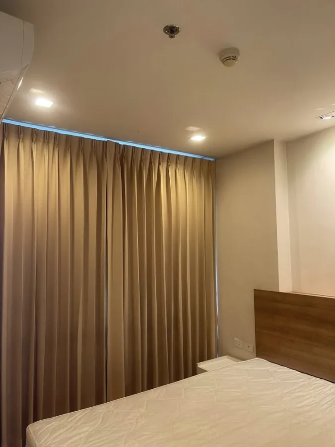 For sale Casa Condo Asoke - Dindaeng ห้องพร้อมอยู่ ราคาอย่างคุ้ม มาจับมาจองด่วนๆ อย่าพลาด
