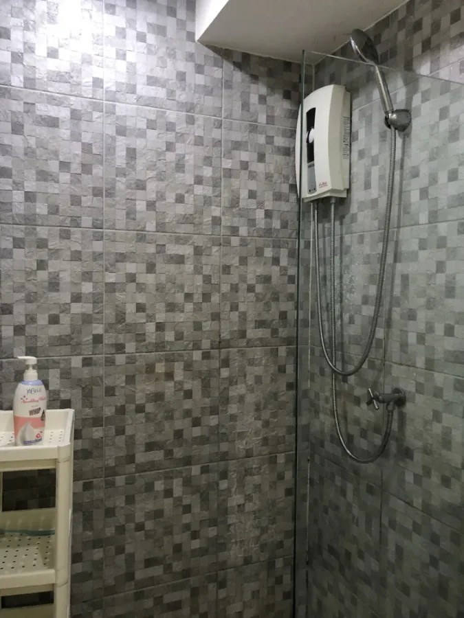 For rent: The Maple Ratchada-Ladprao, 6th floor, fully furnished, book now, don't miss out.