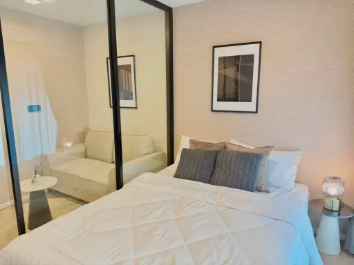 Kave TU condo for sale. Fully furnished, ready to move in with just your luggage. images