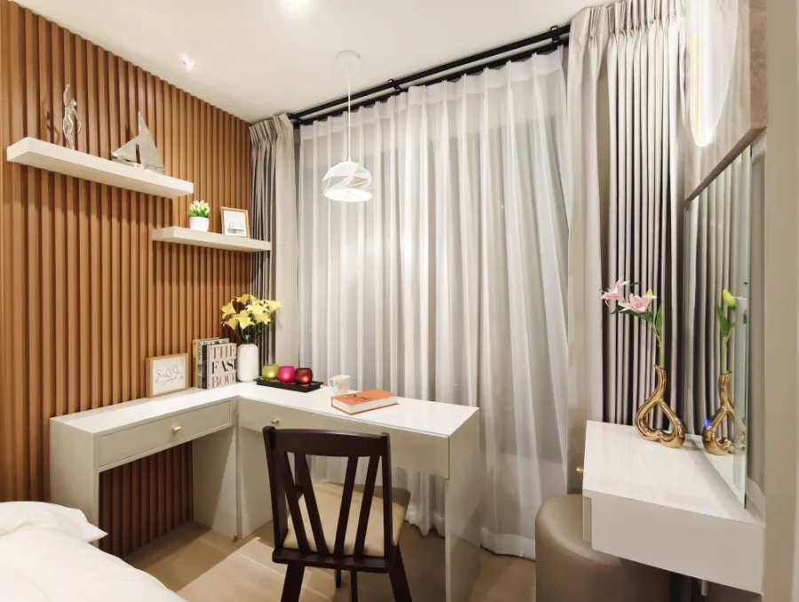 ให้เช่า TERRA RESIDENCE ห้องพร้อมเข้าอยู่ เฟอร์พร้อม รีบจองเลย ก่อนพลาด