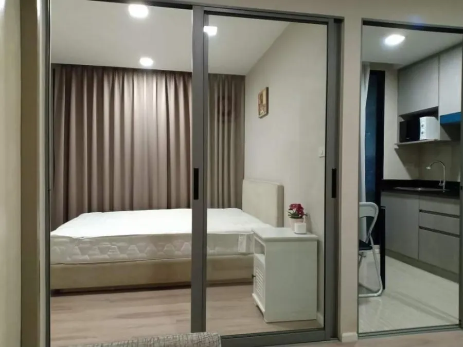 ขาย คอนโด VERY CONDO SUKHUMVIT 72 ชั้น 2 เฟอร์นิเจอร์ครบ คอนโดเงียบสงบ มาในราคาเบา จองเลย