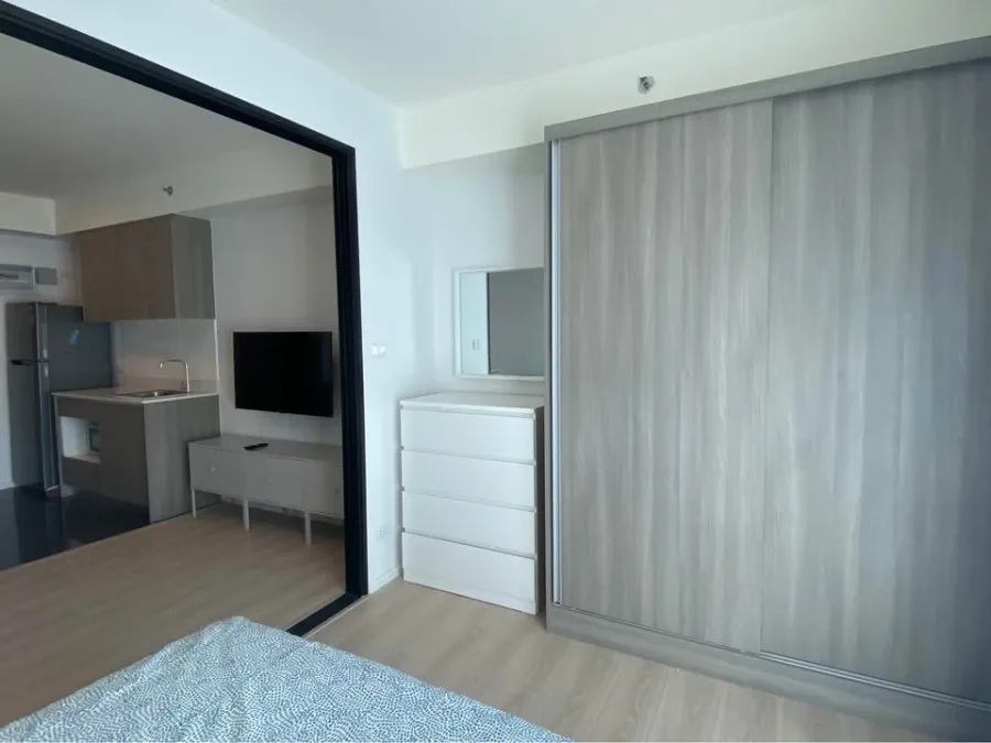 For rent: A Space Mega1, ready to move in, complete with amenities. Hurry and reserve now!