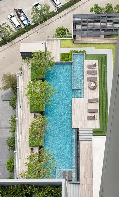 ให้เช่า คอนโด เดอะ เบส พาร์ค เวสต์ ห้องสวย เฟอร์ครบ ห้ามพลาด!